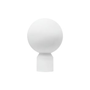 Normann Copenhagen Yo brbar bordlampe