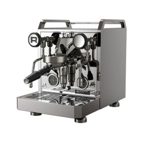 Spinchy Rocket Mozzafiato Fast V Espresso Machine