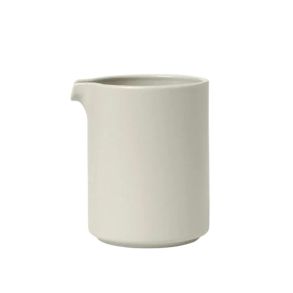 Blomus PILAR Creamer (280 ml.) M&aelig;lkekande 