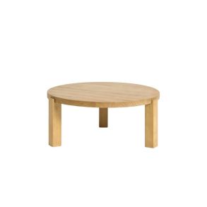 We Do Wood Myre Coffee Table (80xH35 cm)