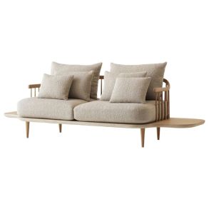&Tradition Fly SC3 Sofa