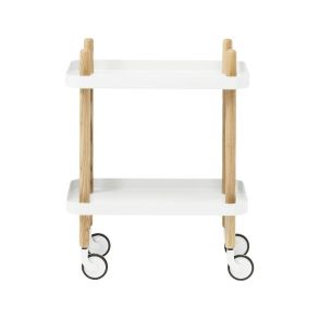 Normann Copenhagen Block Rullbord