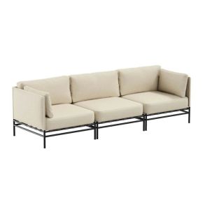 TRIMM Copenhagen Andy 3-Seater Sofa