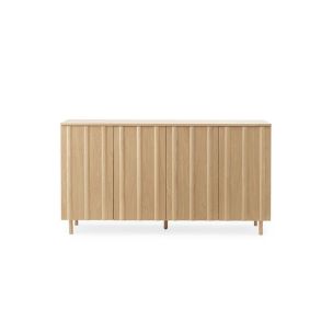 Normann Copenhagen Rib Sideboard