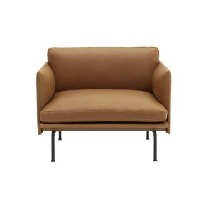 Muuto Outline Chair Lounge Chair 