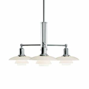 Louis Poulsen PH 2/1 Stammekrone