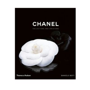 Ny Mags Chanel-kolleksjon og kreasjoner