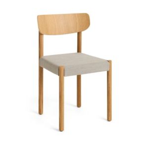 HAY Pack Chair 11 Oiled solid oak 