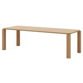New Works Atlas Dining Table 250x95 cm