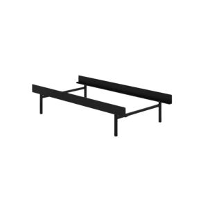 Moebe Bed (90 cm) Tall