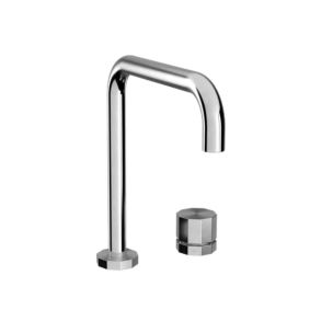 TONI Copenhagen 2-Huls 1-Grebsarmatur (U200-tud)