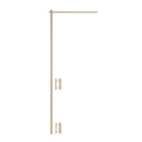 Oliver Furniture Camp Novel Sengehimmelholder Til Tremmeseng