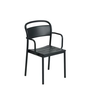 Muuto Linear Steel Garden Chair