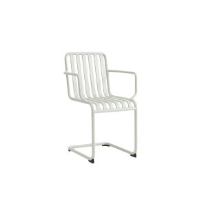 HAY Palissade Cantilever Armchair Tr�dg�rdsstol