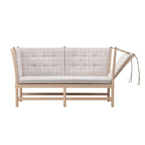 Fredericia Furniture Spoke-Back 1789 80-rs Jubileumsutgva Soffa 2-pers.