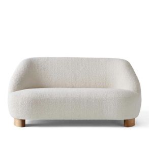 &Tradition Margas LC3 Sofa