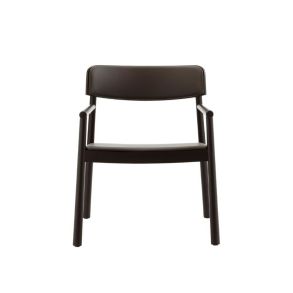 Normann Copenhagen Timb Polstret Loungestol