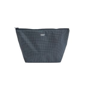 HAY Grid Pouch Veske