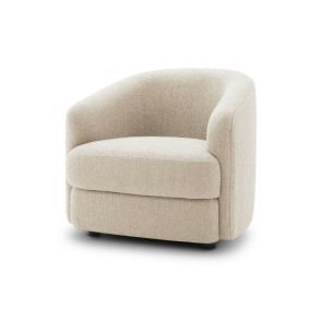 New Works Covent Lounge Chair