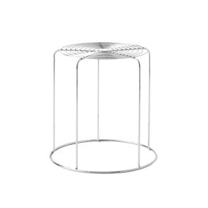 &Tradition Wire Stool VP11
