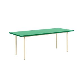 HAY Two-Colour Dining Table (200x90 cm) Spisebord