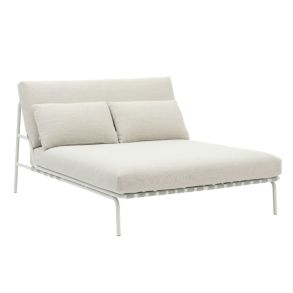 Muuto Settle Lounge Bed Solseng