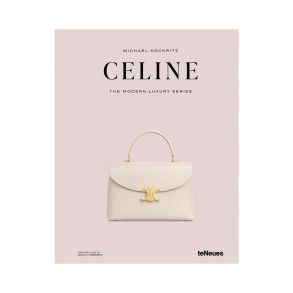 New Mags Celine - The Modern Luxury Series