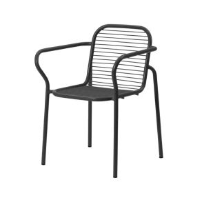 Normann Copenhagen Vig Ftlj Trdgrdsstol