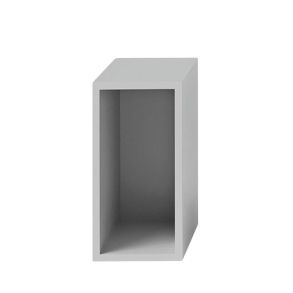 Muuto Stacked 2.0 Shelf With Back