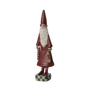 Maileg Grand No�l, Nicolaus - Red