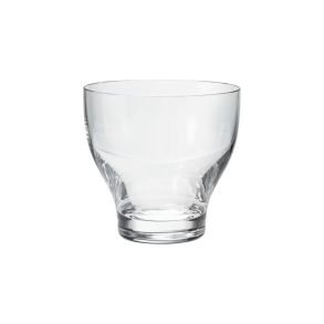 Georg Jensen Koppel Lave Tumblerglass 6 stk.