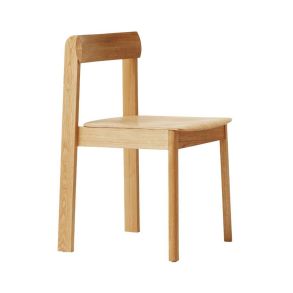 Form & Refine Blueprint Chair Spisebordsstol