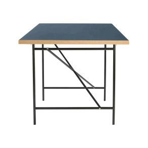 PLEASE WAIT to be SEATED EIERMANN1 Desk Skrivebord (160x80 cm)