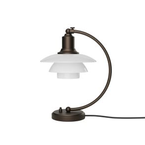 Louis Poulsen PH 2/2 Luna - Aldert messing