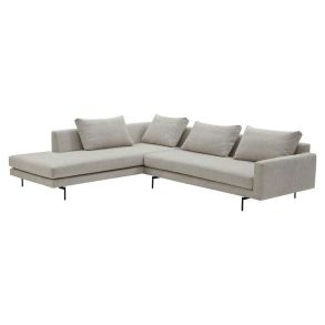 Wendelbo Edge V2 Sofa (module 12 + 34)