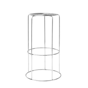 &Tradition Wire Bar Stool VP16 Barstol