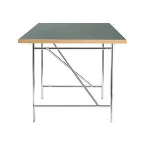 PLEASE WAIT to be SEATED EIERMANN1 Desk Skrivebord (120x80 cm)