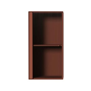 Hammel Furniture EDGE-skap med Glassd�r