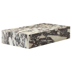 Audo Plinth Table Grand Coffee Table