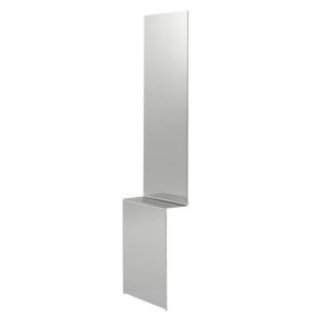 Muuto Pleat Mirror Spejl