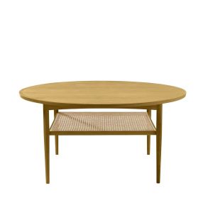 Aakjaer Furniture No.100 Coffee Table