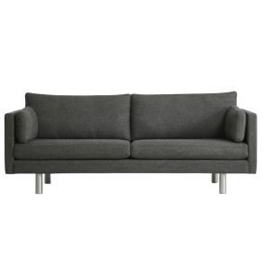 Nielaus Handy 3 pers. Sofa A1 St&aring;l
