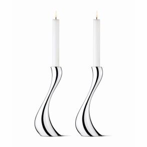 Georg Jensen Cobra stage Stor 2 stk.