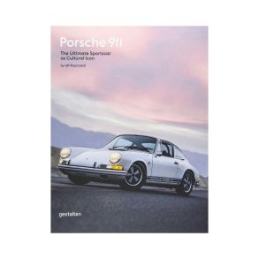 New Mags Porsche 911