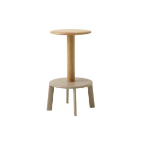 &Tradition Massif AV39 Barstol H65