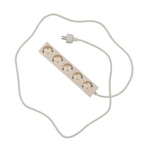 Pedestal Power Beam 5 Meter