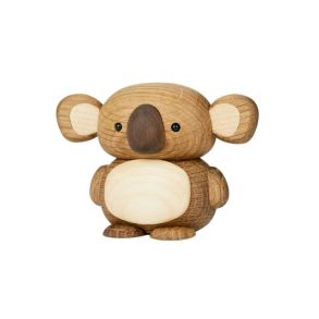 Lucie Kaas Koala Kozi