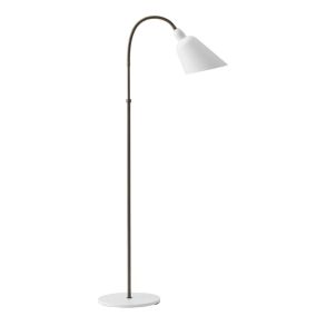 Arne Jacobsen AJ7 Bellevue Floor Lamp