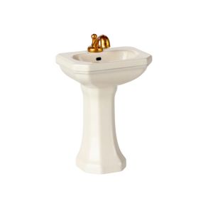 Maileg Mus Baderomsvask