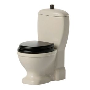 Maileg Mus Toilet